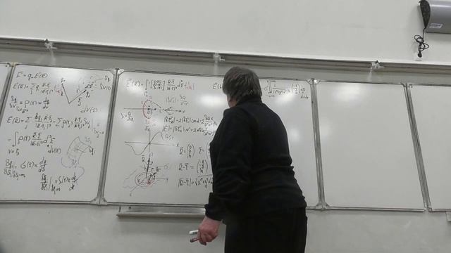 ЧК МИФ 3 1 2 3 L4 Примеры расчетов Е полей смотреть онлайн