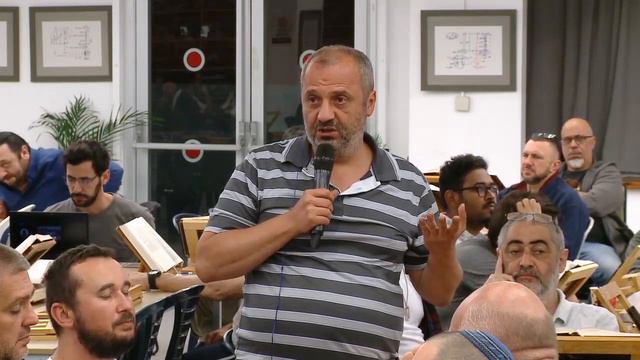 Как мы можем наполнить Творца смотреть онлайн
