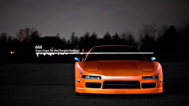 666 - Supa Dupa Fly (ReCharged Bootleg)