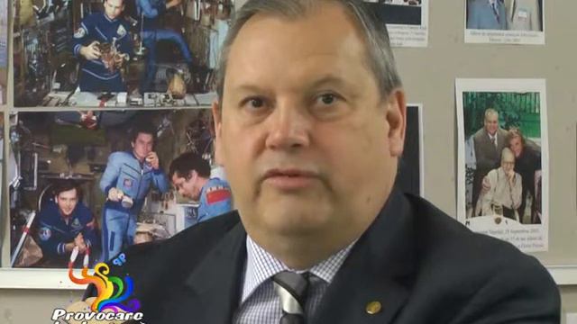 PROVOCARE LA LECTURA, ep 24 - DUMITRU PRUNARIU смотреть онлайн