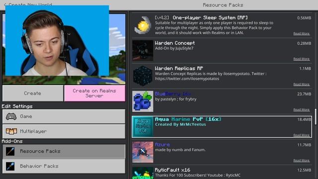 How To Fix Incompatible Addons in MCPE! (Minecraft Bedrock) смотреть онлайн