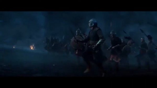 Ария - Ночь короче дня