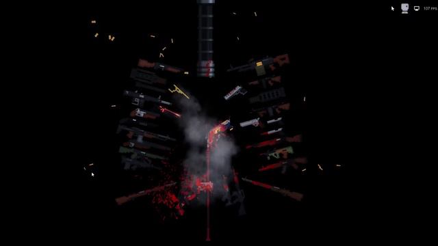 FIREARMADA RELEASE VIDEO смотреть онлайн
