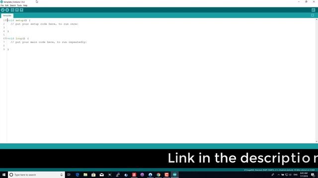 Programming ATMEGA644 or 1284 using arduino libraries in Atmel Studio 7 смотреть онлайн
