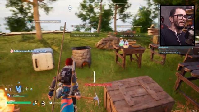 PAL OVO e a INCUBADORA : Como pegar o PAL SURPRESA do OVO no COMEÇO da Gameplay no JOGO PALWORLD смотреть онлайн