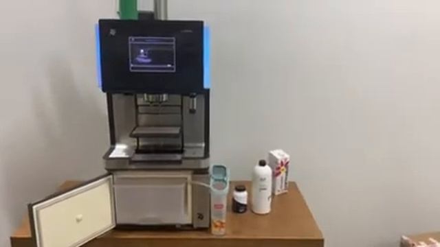 Общая промывка кофемашины WMF 8000s смотреть онлайн