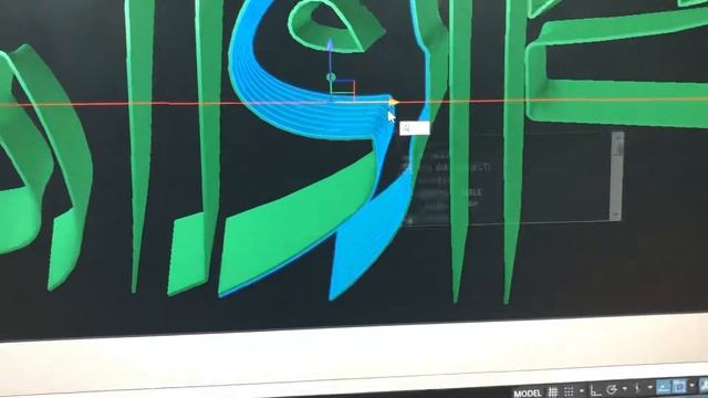 Find Surface area of a solid object in autocad смотреть онлайн