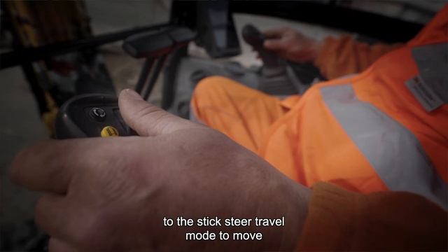 Cat® 303.5 CR Mini Excavator Customer Story – Mazza Srl (Italy)