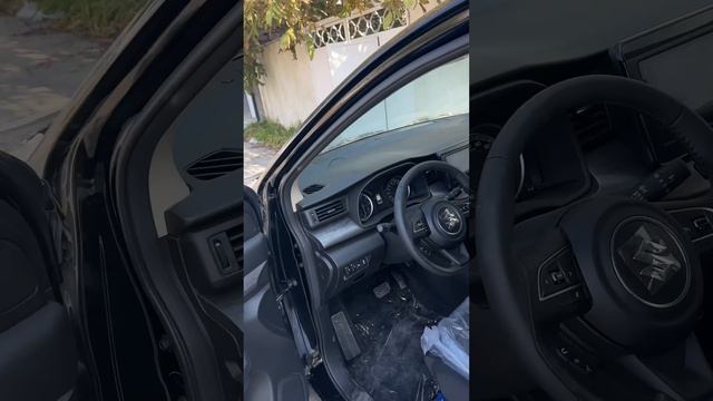 Suzuki Ertiga 2023 на продажу в РФ ?? смотреть онлайн