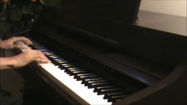 Yiruma - The Things I Really (Piano Cover) смотреть онлайн