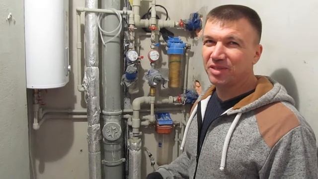 Ошибки сантехника! На что обратить внимание при приёмке работы сантехника. смотреть онлайн