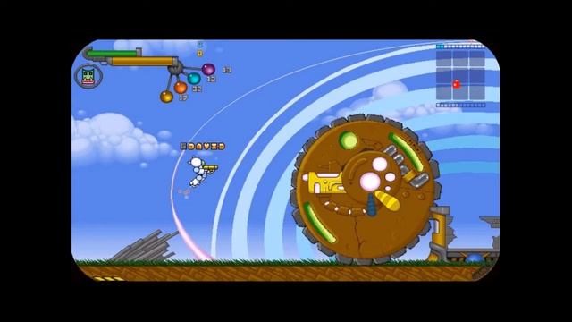 Robotopia PC 2006 Gameplay смотреть онлайн