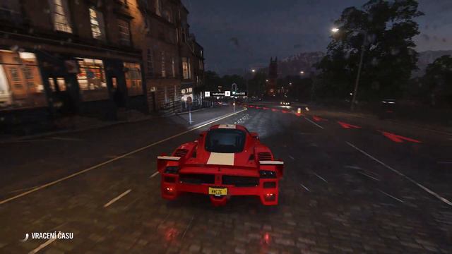 Forza Horizon 4 Ultimate Edition PC - 2022-04-12 18:52 Gameplay смотреть онлайн