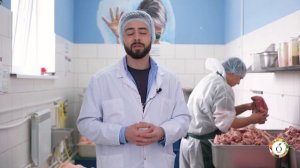 Экскурсия по производственному цеху | Как изготавливают полезные полуфабрикаты?