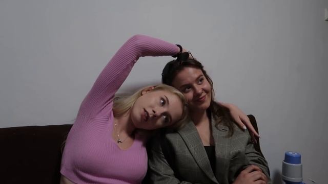 Встреча с Дашей ? Катаемся с лучшей подругой ? Что я буду делать у косметолога? смотреть онлайн