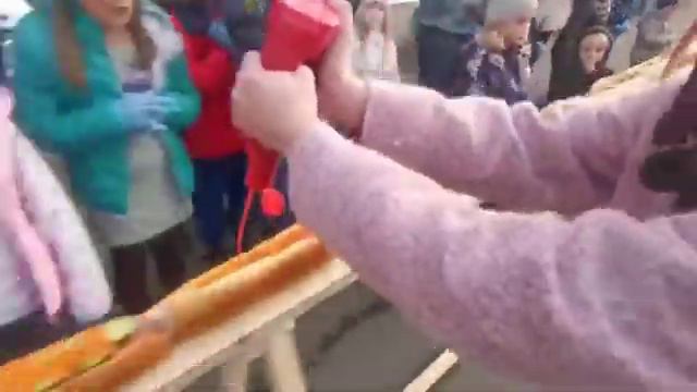 Октоберфест в Sofrino Park смотреть онлайн