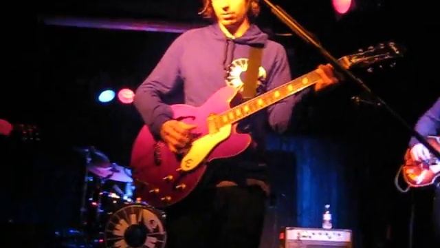 Phantom Planet - Quarantine смотреть онлайн