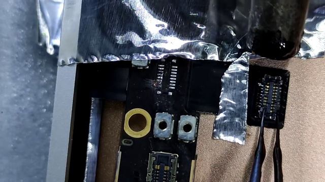 MacBook air A2179 black screen issue смотреть онлайн