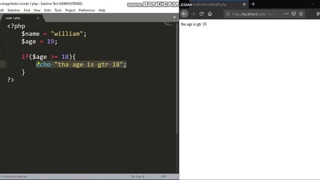php 14 nested if смотреть онлайн