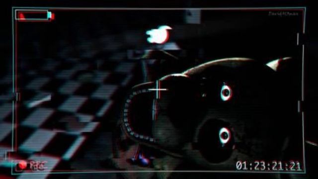 FIVE NIGHTS at FREDDY'S 2 en 1 MINUTO смотреть онлайн