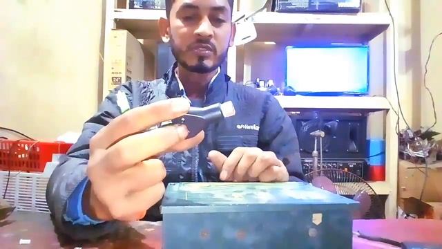 SHARP 707 MICRO NODE || ডিস এমপ্লিফায়ার সহজে কিভাবে নোড তৈরী করা যায় смотреть онлайн