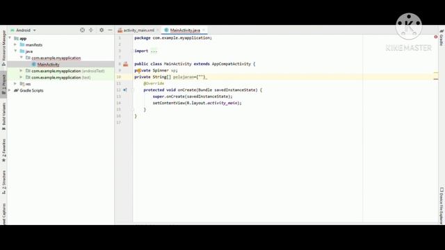 Pembuatan Radio Button dan Cara Penggunaan Flow Chard смотреть онлайн