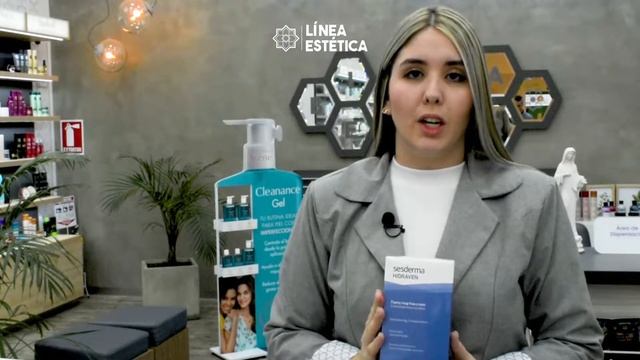 SESDERMA Hidraven-Línea Estética
