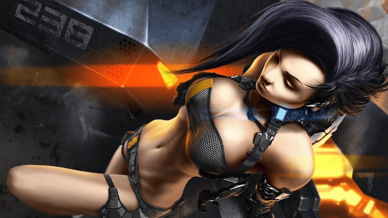 【GMV】- Have It All смотреть онлайн