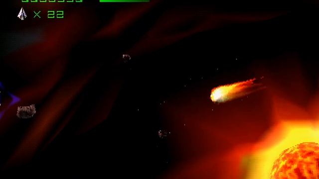 Asteroids (PS1)