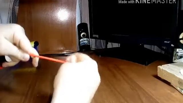 как сделать зимнюю удочку своими руками смотреть онлайн