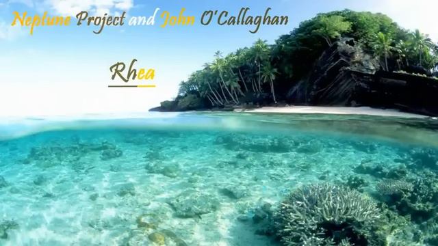 YouTube John O Callaghan vs Neptune Project Rhea смотреть онлайн