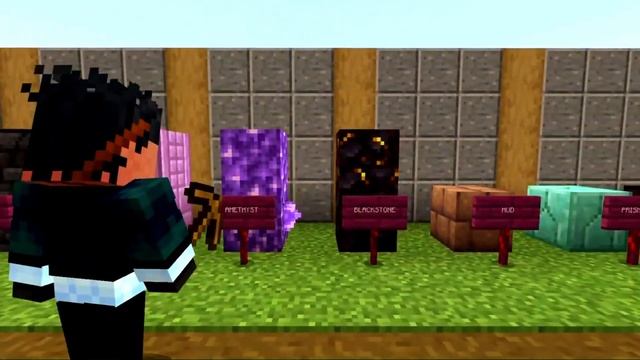 Minecraft TOOLS: My Little Sister Finally Knows Everything about TOOLS | A Humorous Minecraft Guide смотреть онлайн