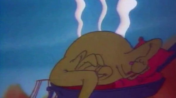 Cro et Bronto - Volcan - LPDM