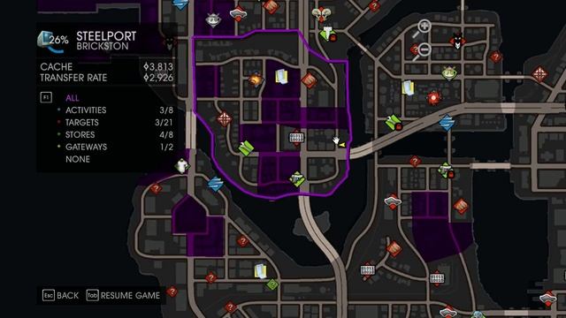 Saints Row 4 - Секреты и пасхалки смотреть онлайн