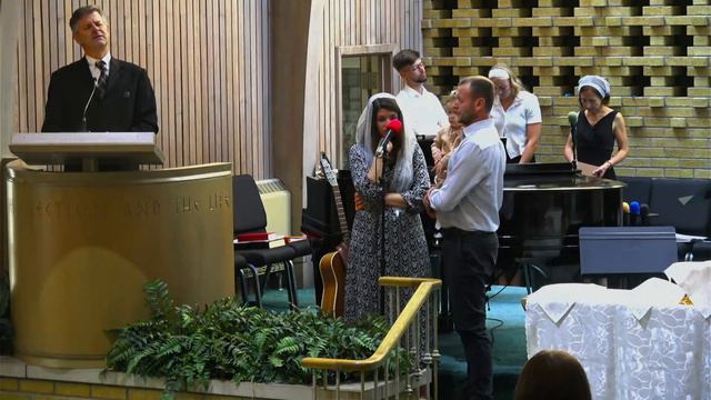 Niagara SBC Morning Service ~ October 1st, 2023 смотреть онлайн