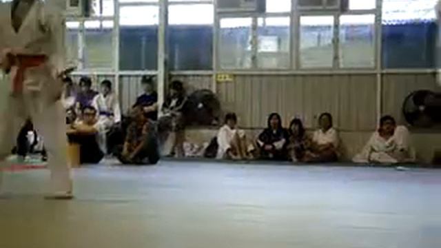 Rocky VS 光 смотреть онлайн