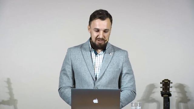 Как жить в этом мире? | Проповедь смотреть онлайн