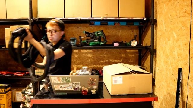 大欠品からのようやく入荷！　ハイコーキ入荷品一挙紹介！ 5000円引きキャンペーン始まりました！ смотреть онлайн