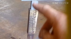 Веерная картофелекопалка атакже  универсальная сцепка на мб своими руками.Самоделки в гараже.