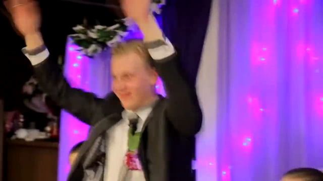 Есть что вспомнить....№1 @trolling@ Dance смотреть онлайн