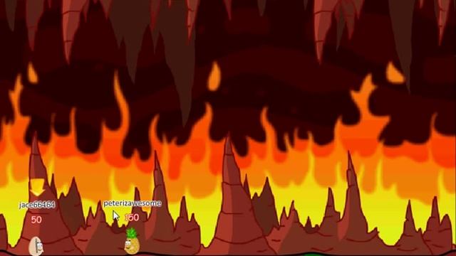 Bad Eggs Online Gameplay, Part 1