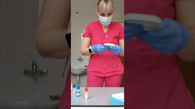 Методика Определения Резус И Группы Крови При Помощи Стандартных Сывороток В Процедурном Кабинете смотреть онлайн