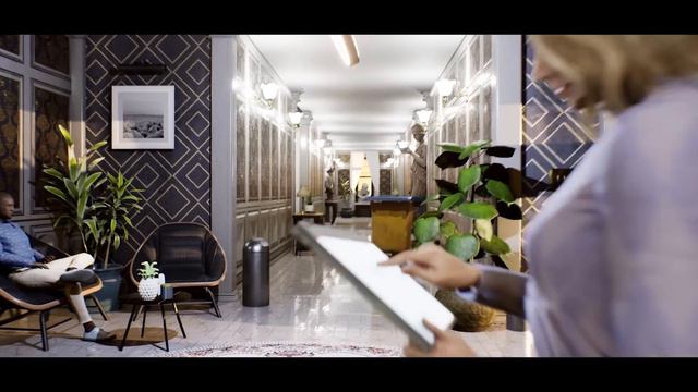 Lead a Rebellion, Embark on Scientific Expeditions, and Defend a Corrupted Trail | This Week on Xbo смотреть онлайн