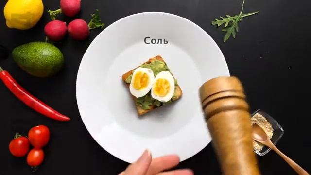 Секреты Здорового Питания и Диетологии