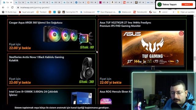 F/P ÜRÜNLERDE BEKLENEN İNDİRİM ! смотреть онлайн