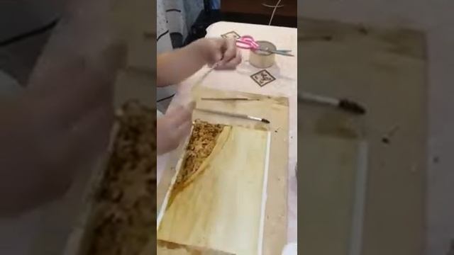 Мастер-класс “Чудеса из кофейной чашки” смотреть онлайн