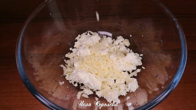 Никогда бы не подумала, что это ТАК вкусно! ЯЙЦО+МУКА +ТВОРОГ!ВКУСНЕЙШИЕ ВАТРУШКИ С ЗЕЛЕНЬЮ смотреть онлайн