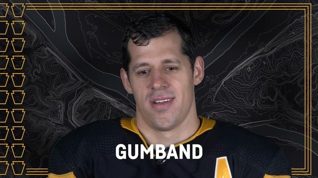 How Well Do Penguins Players Know Pittsburghese? смотреть онлайн