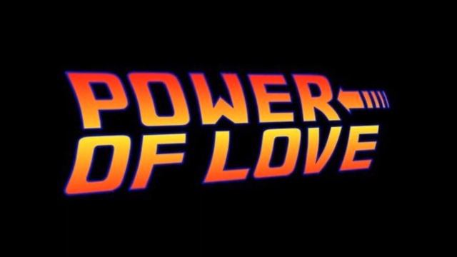 The Power of Love - Huey Lewis (Remix) смотреть онлайн