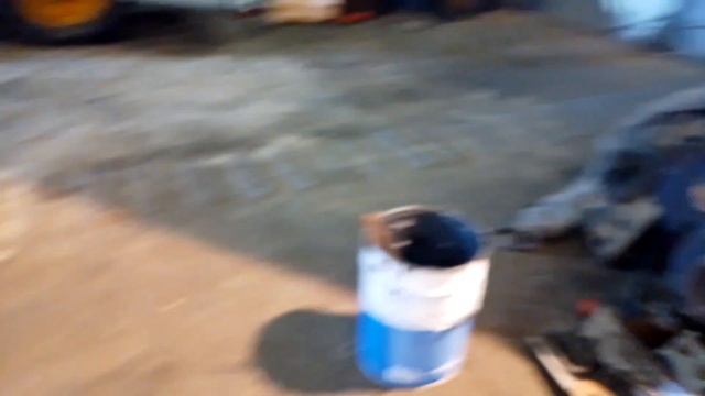 Старый сем922,сначала ремонт потом работа,так начинается вахта. смотреть онлайн